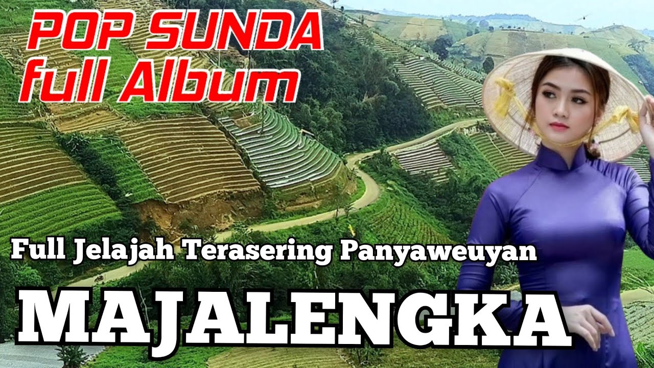 POP SUNDA VIRAL2024 || TERASERING PANYAWEUYAN MAJALENGKA