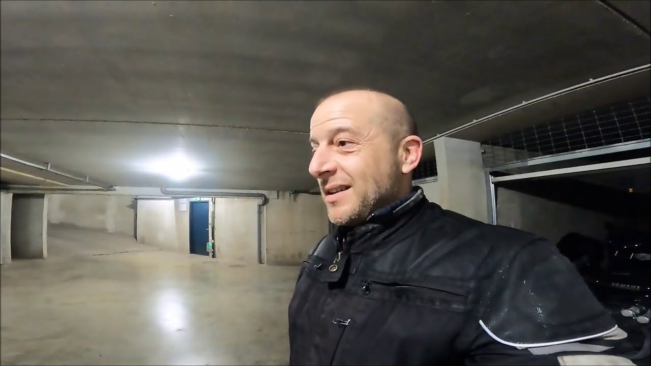 Airsal T6 65 Ppa/Culasse BOOST ep2 : Road Test