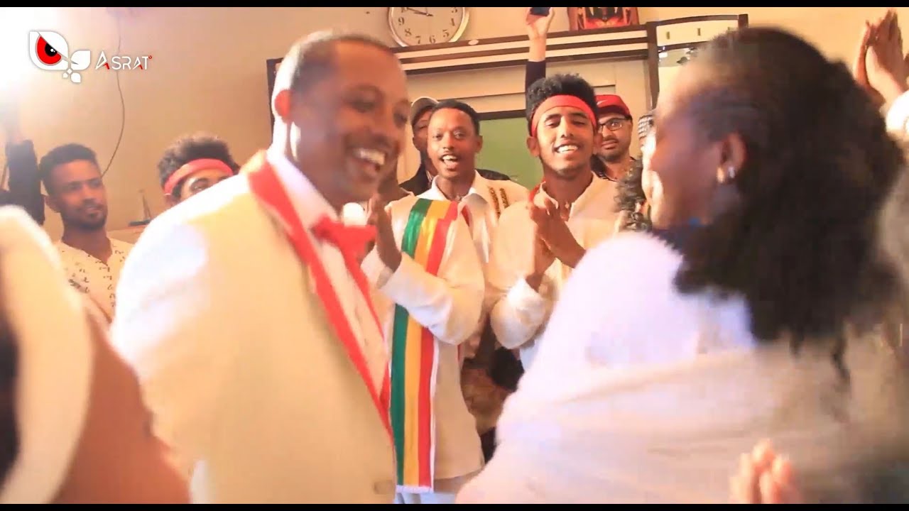 ልዩ የወልቃት ጠገዴ ጠለምት ባሕላዊ የበዓል ዝግጅት