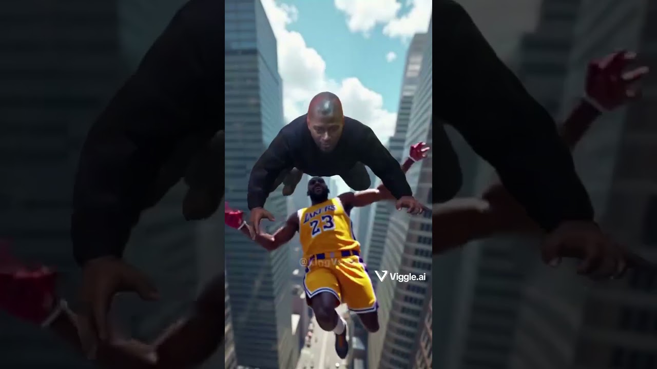 George Floyd Saves Lebron #ageisjustanumber #gta #helpmemakethismakesense #nosleep #facts  #memes