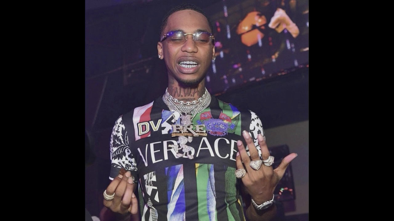 Key Glock x 21 Savage Type Beat 