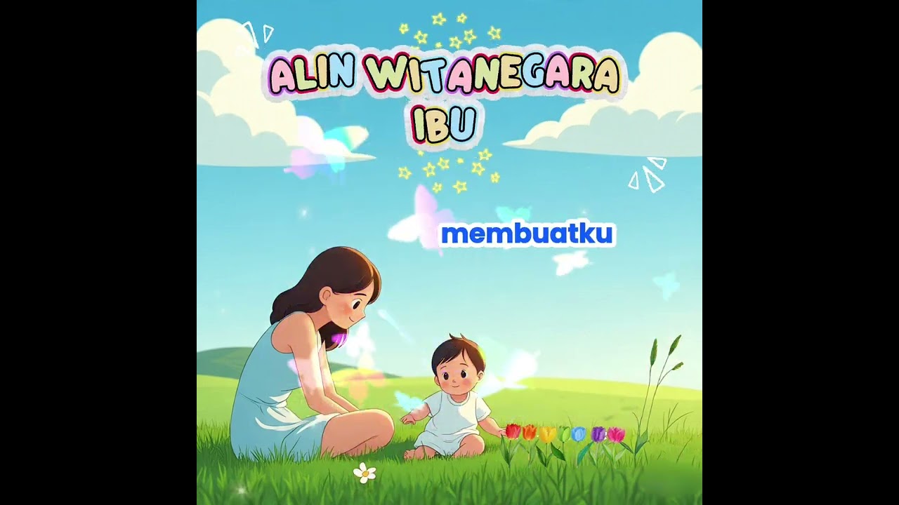 Untukmu ibu 