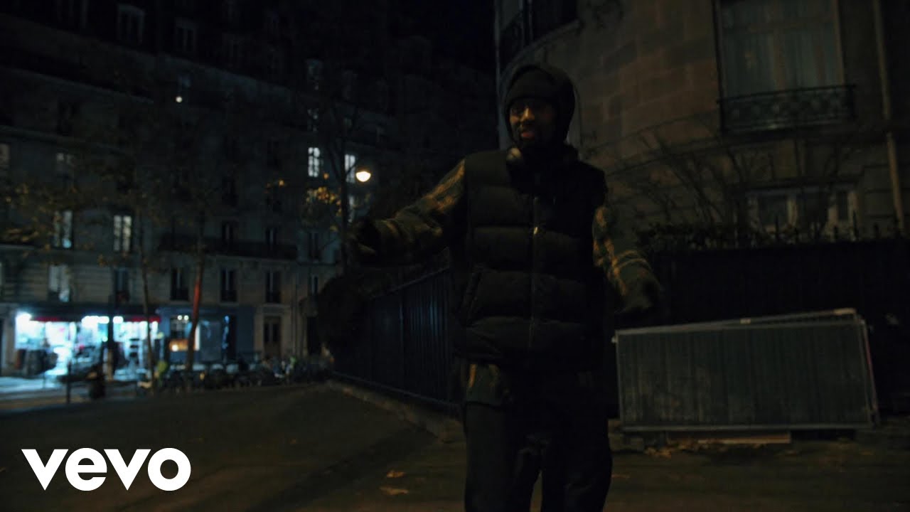 tobbytelly - SOP (South of Paris)