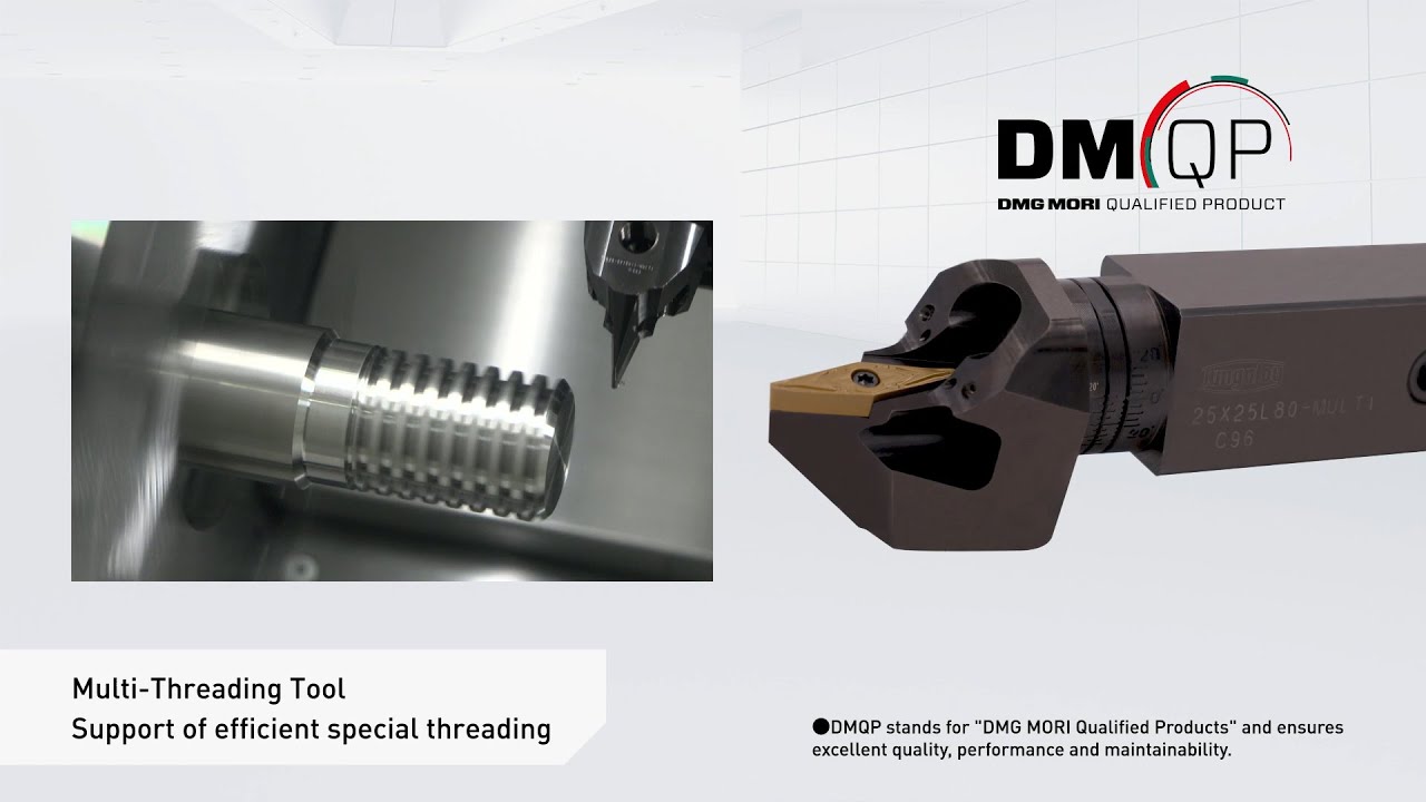 DMQP  