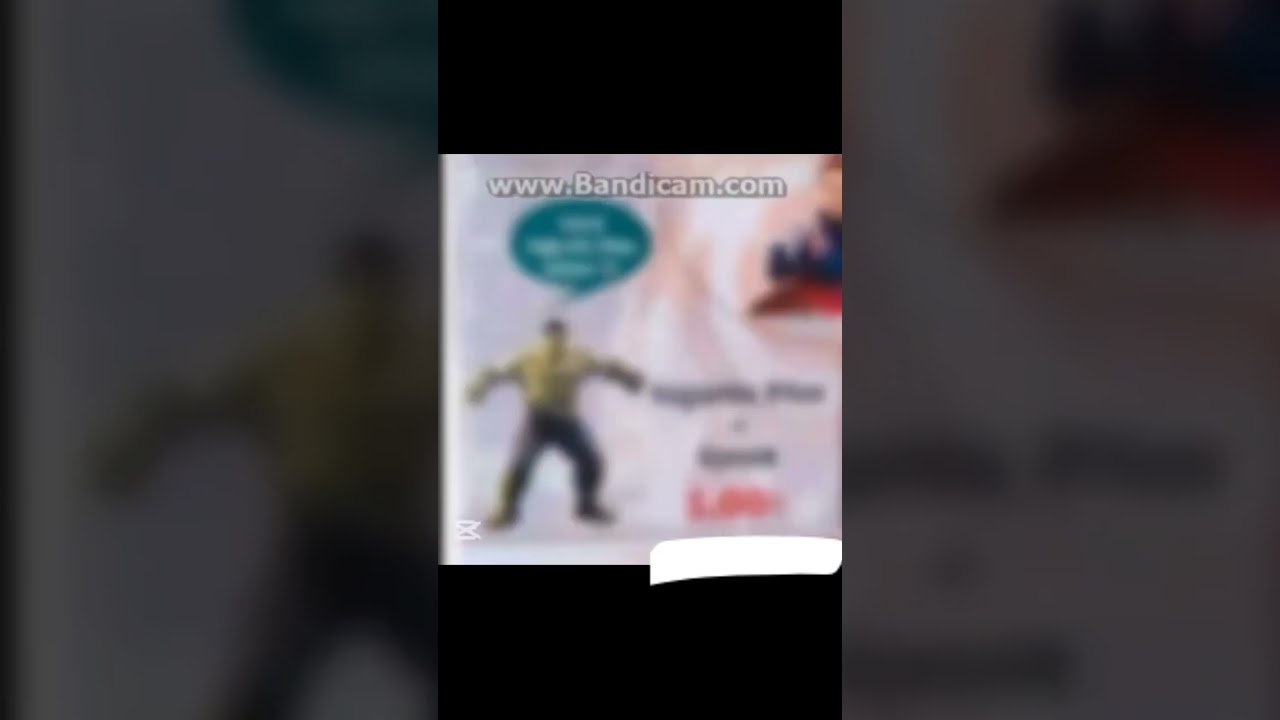 HULK YOĞURTLU PİLAV İSTİYOR