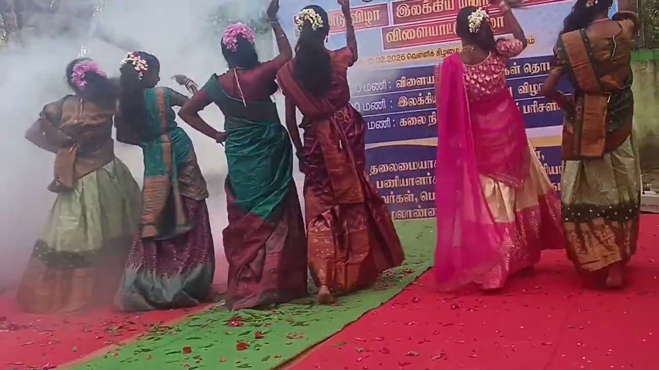அம்மா போல அள்ளி தரும் மழை தான்