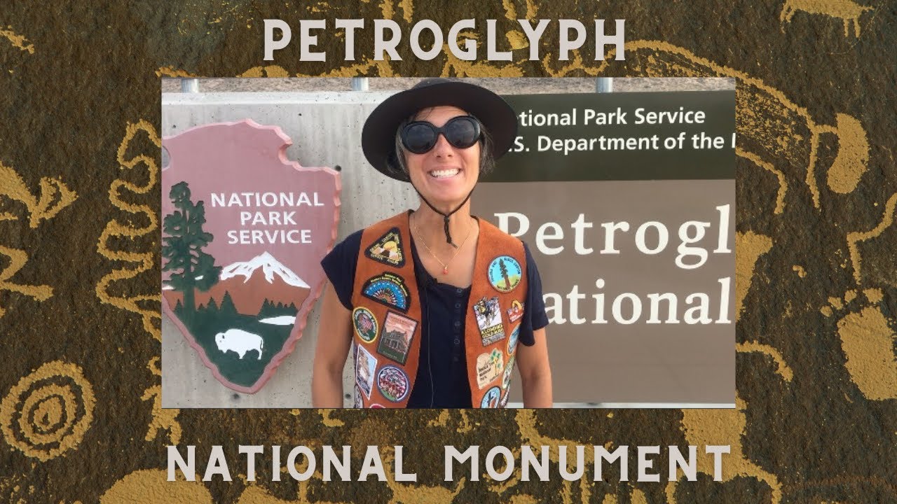 Petroglyph National Monument | Petroglyphs | Albuquerque | Virtual Field Trip
