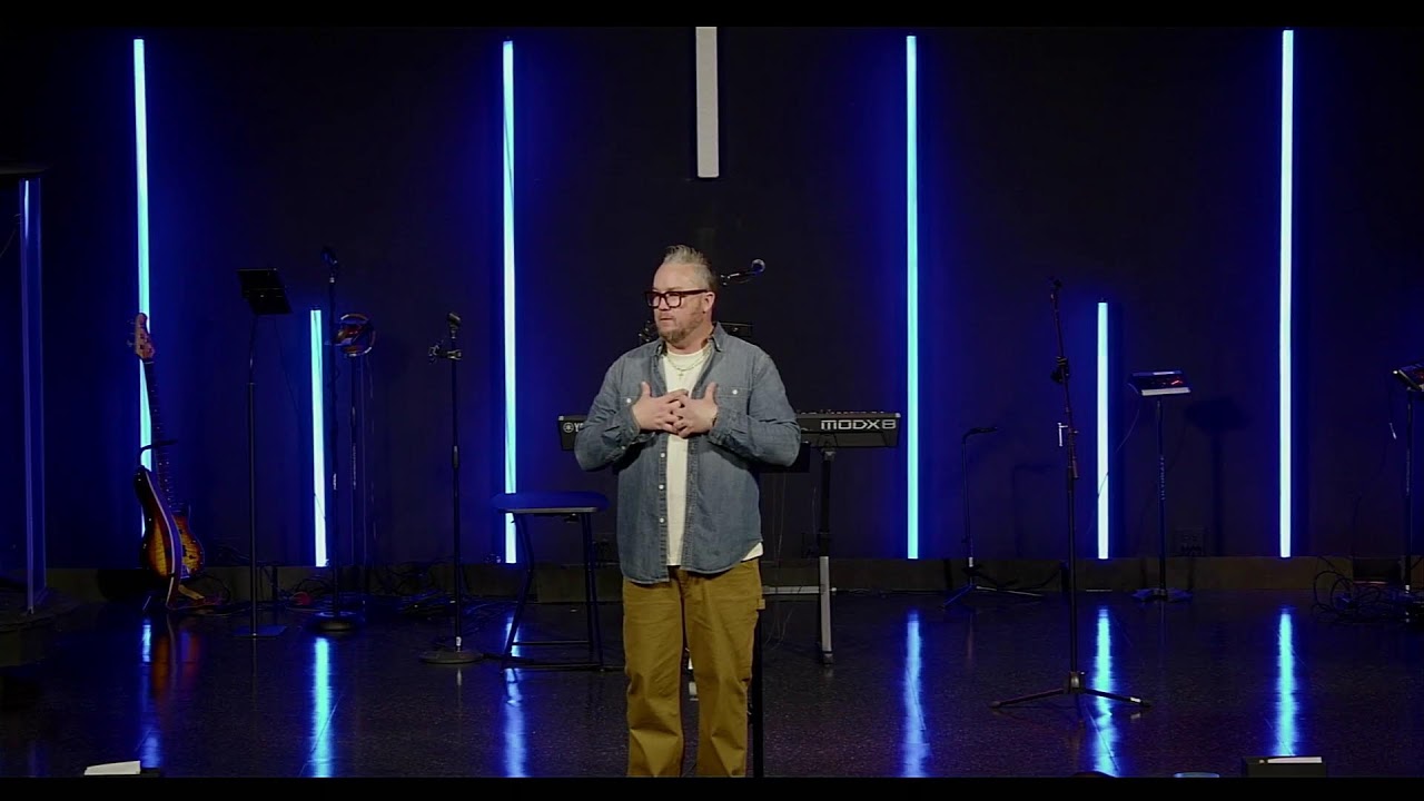 VLC Sunday Worship