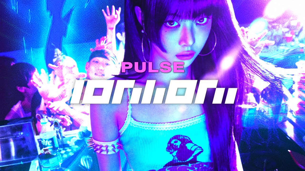 [FREE] LE SSERAFIM x 2010 Pop x Kesha x Kpop Type Beat | 
