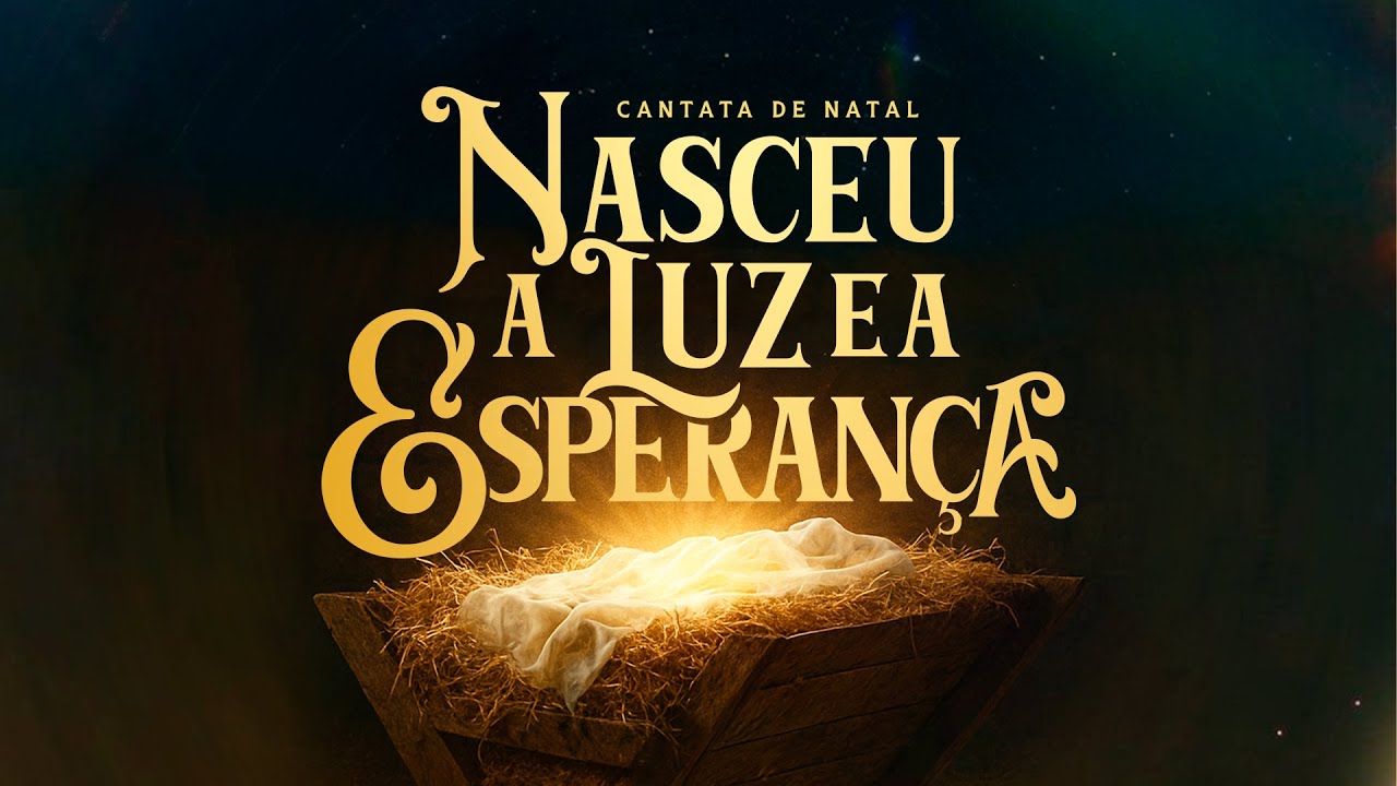 CANTATA DE NATAL ADSEARA 2025