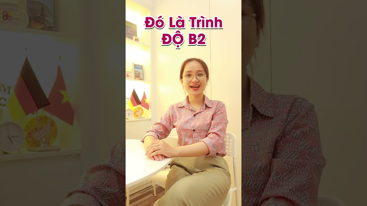 CMMB | Lộ tr&igrave;nh học tiếng Đức tại CMMB #hoctiengduc duc #duhocduc #duhocngheduc #tiengduc #duhoc
