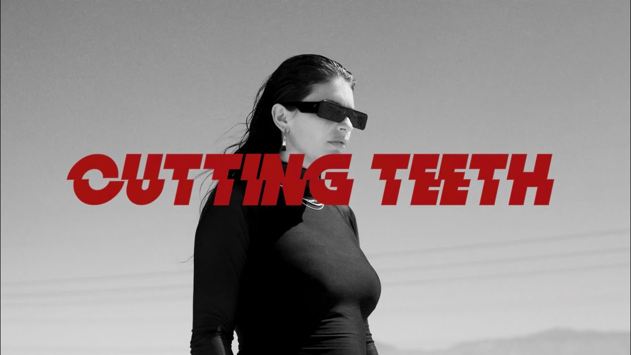 Dear Rouge - Cutting Teeth