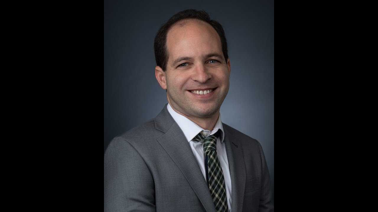 MICHAEL GOTTLIEB: Legal Expert,  Independent Voter Explains the Surprising Reasons He Didn't Kamala