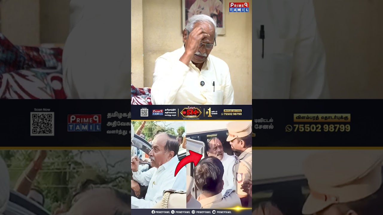 H. ராஜா மீது மதிப்பே கிடையாது.. Ayyanathan Interview #thiruparangundram #bjp #rss #murugan #hraja