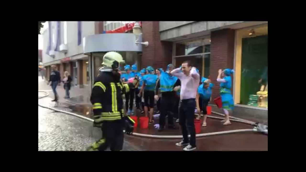 B&H Itzehoe - Cold Water Challenge