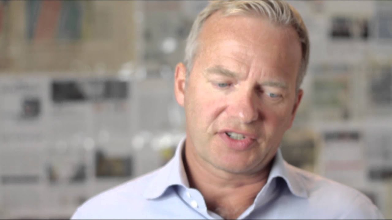 Lars Tvede - Hvad kan Danmark lære af Schweiz?