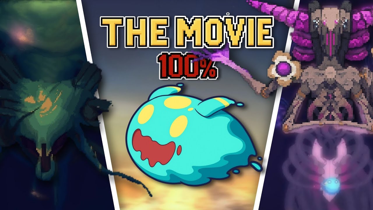 Aku 100% Dewa Slime di MO Astray