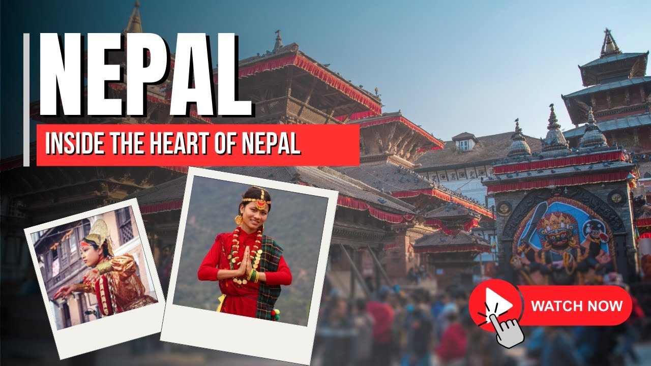 20 Disturbing Customs in Nepal Where Women Face Unimaginable Things!