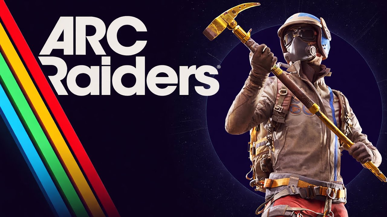 🔴LIVE: ARC Raiders s fanoušky (!točka o kameru) 🔥