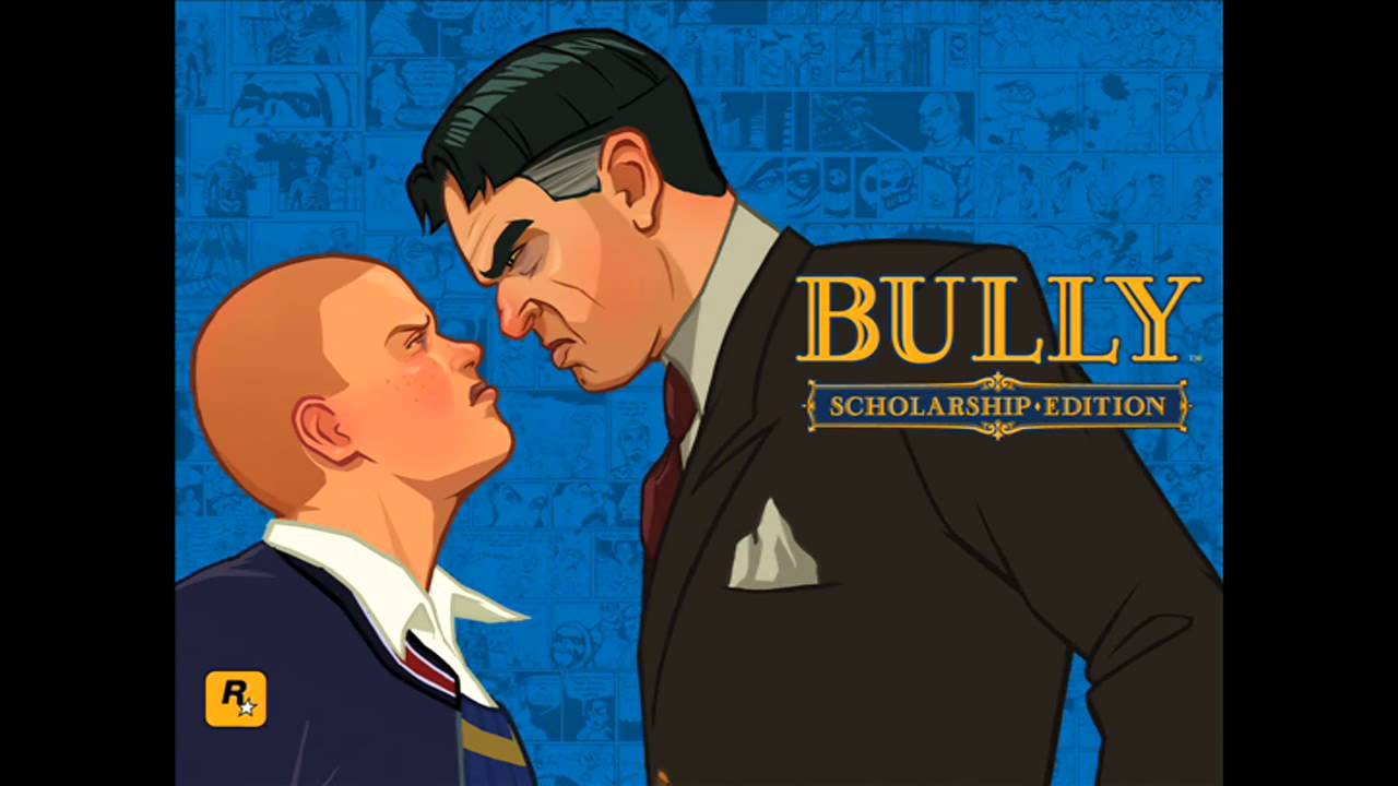Bully Scholarship Edition Soundtrack - Music Class 1 - Turkey