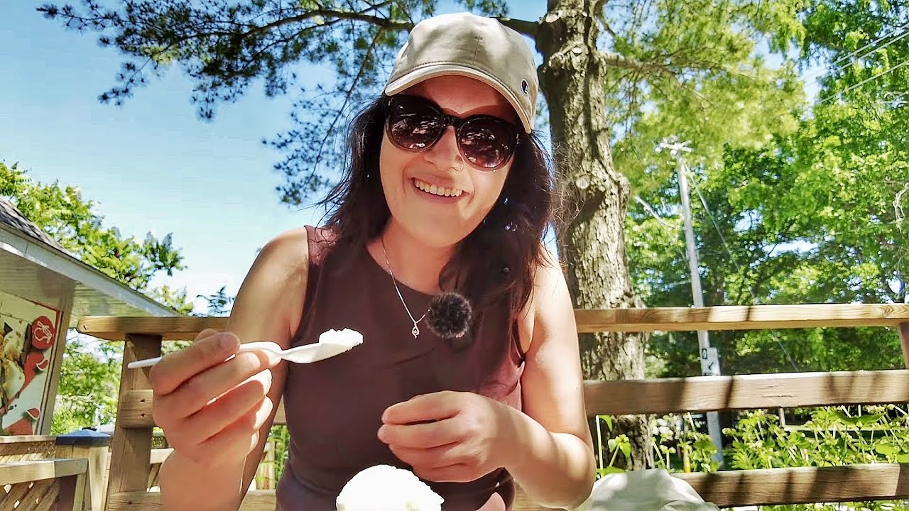Toronto Walk | Exploring High Park | June 2024