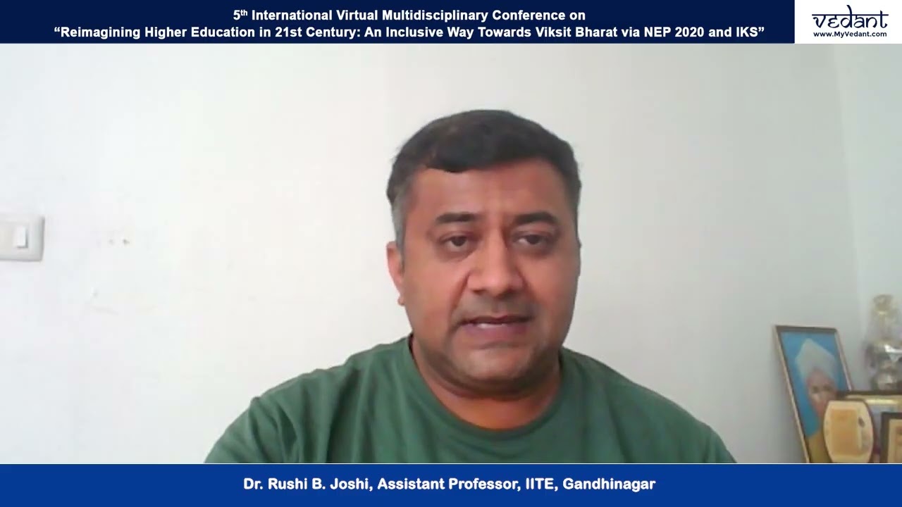 5th Viksit Bharat Conference Day 2 - Part 3: Participant Presentations and Session Chair Reviews