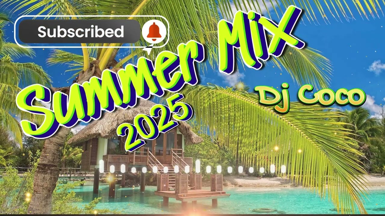 💣 MUZICA NOUA IULIE 2025 🚀 Cele Mai Tari Hituri Ale Verii 🏖️ RETRO MIX