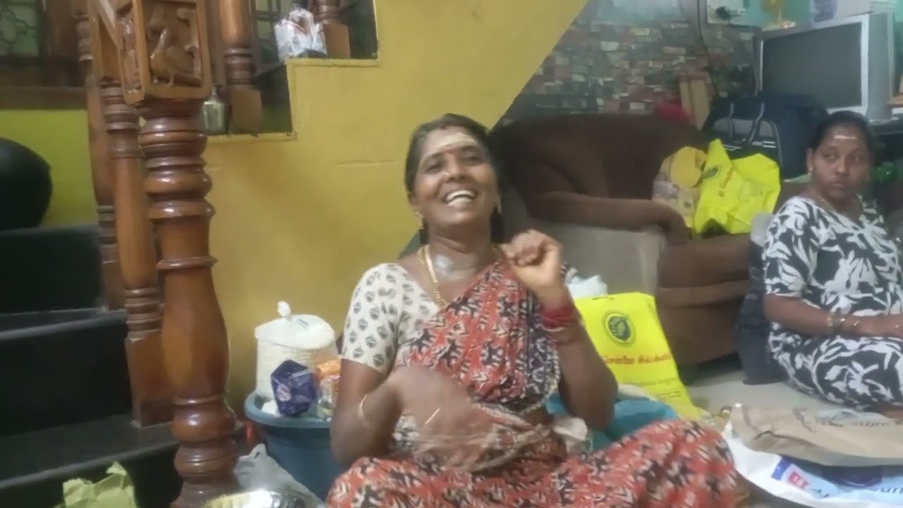 சுவாதி வளையல் காப்புக்கு, வளையல்கள் வாங்யாச்சி 🤰🤩