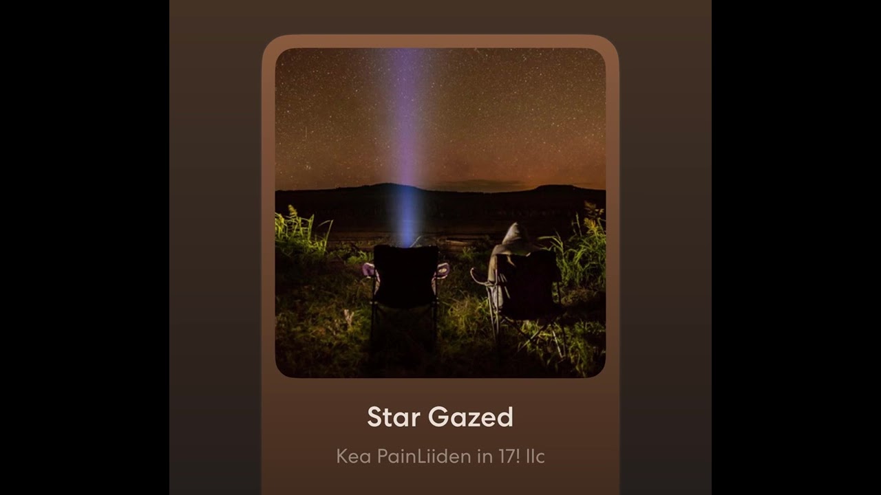 Star Gazed