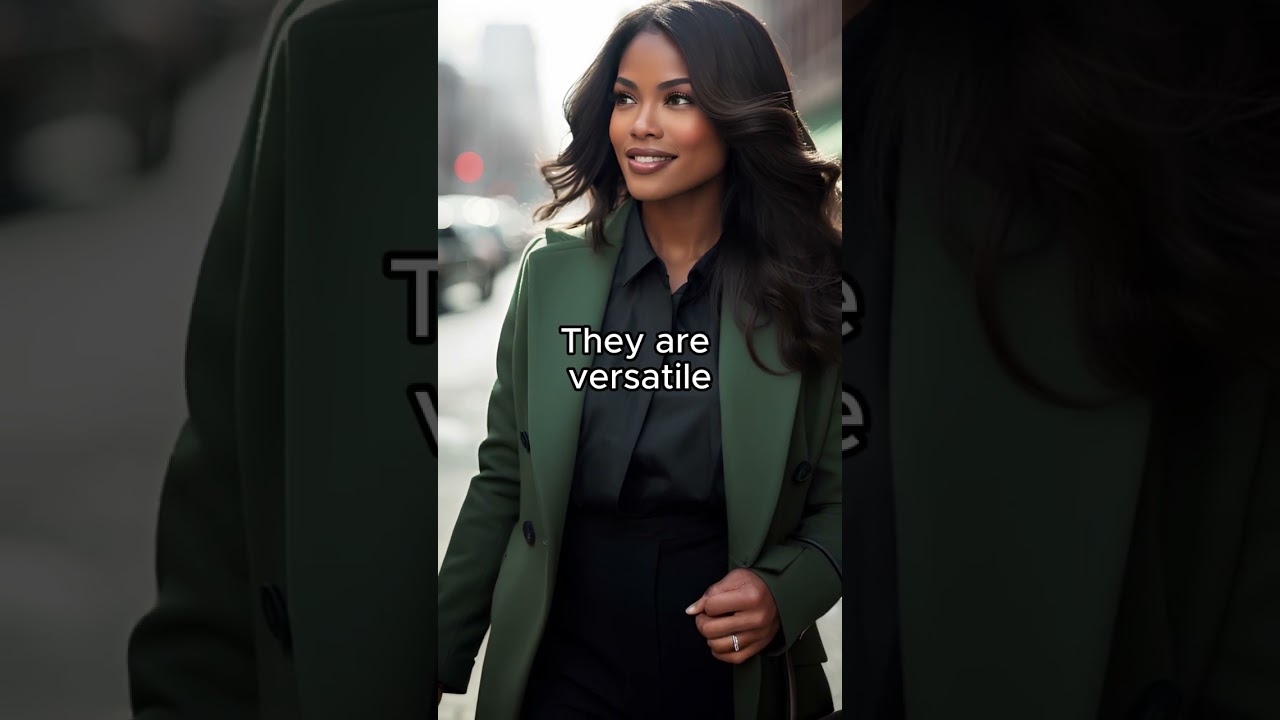 How to Create a Versatile Wardrobe 