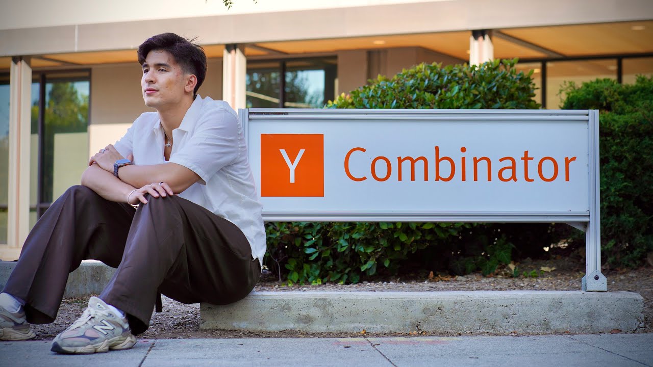 День из жизни основателя стартапа в сфере искусственного интеллекта | YCombinator