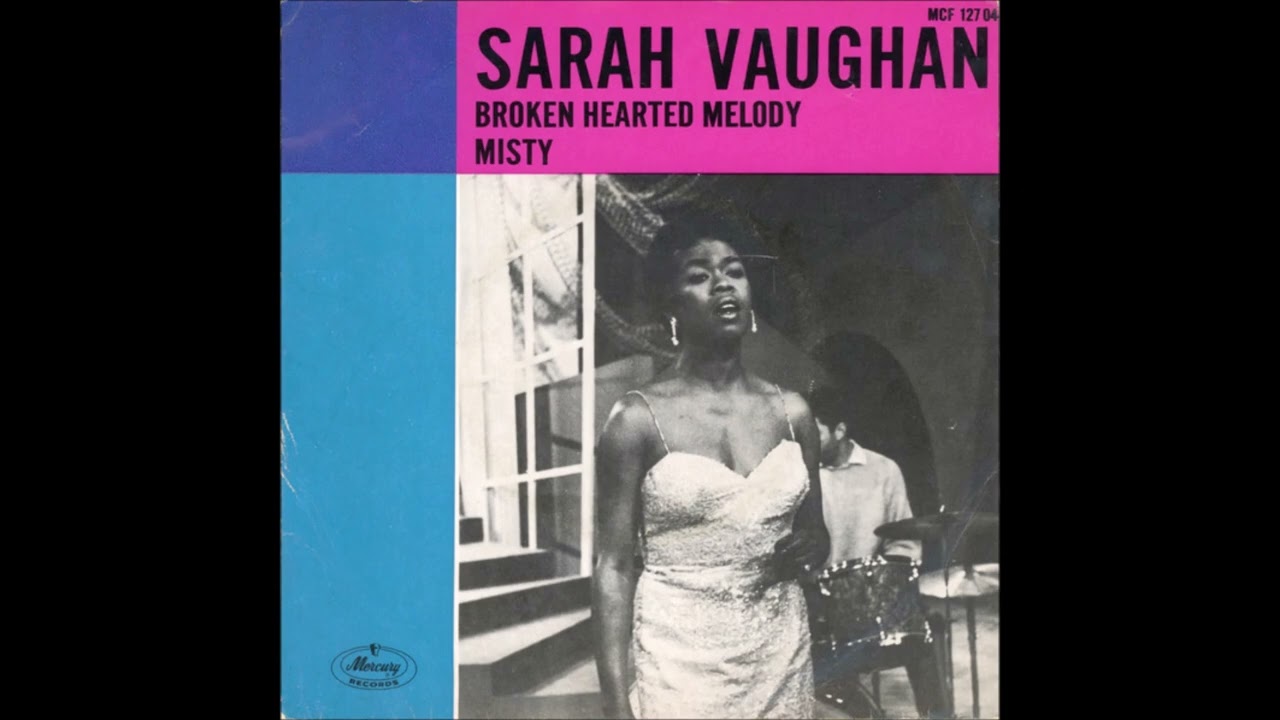 Sarah Vaughan - Misty