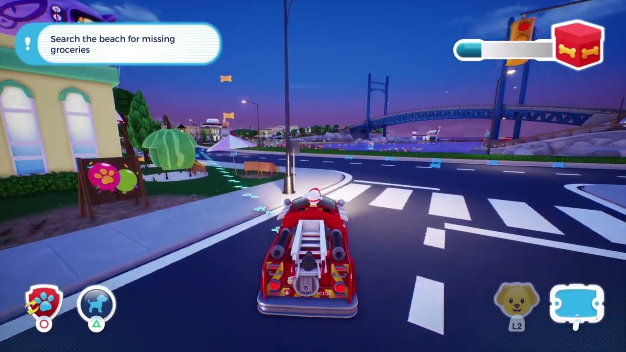 PAW Patrol World Gameplay 🌎 Educational & Fun for Kids