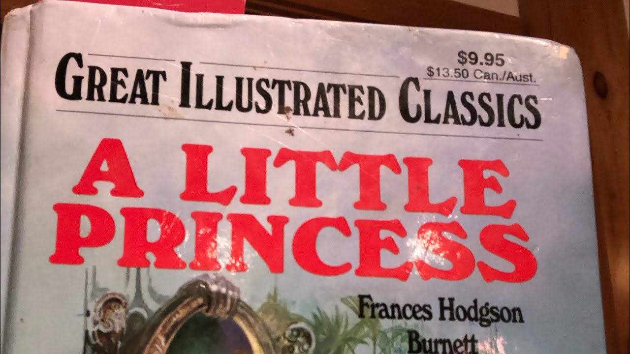 A Little Princess (3)