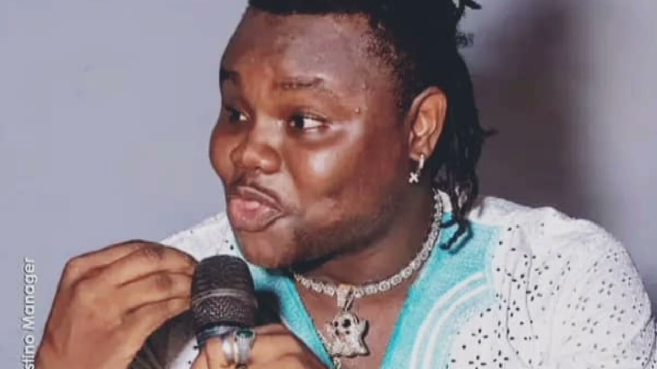 AGBOPKANZO Azman