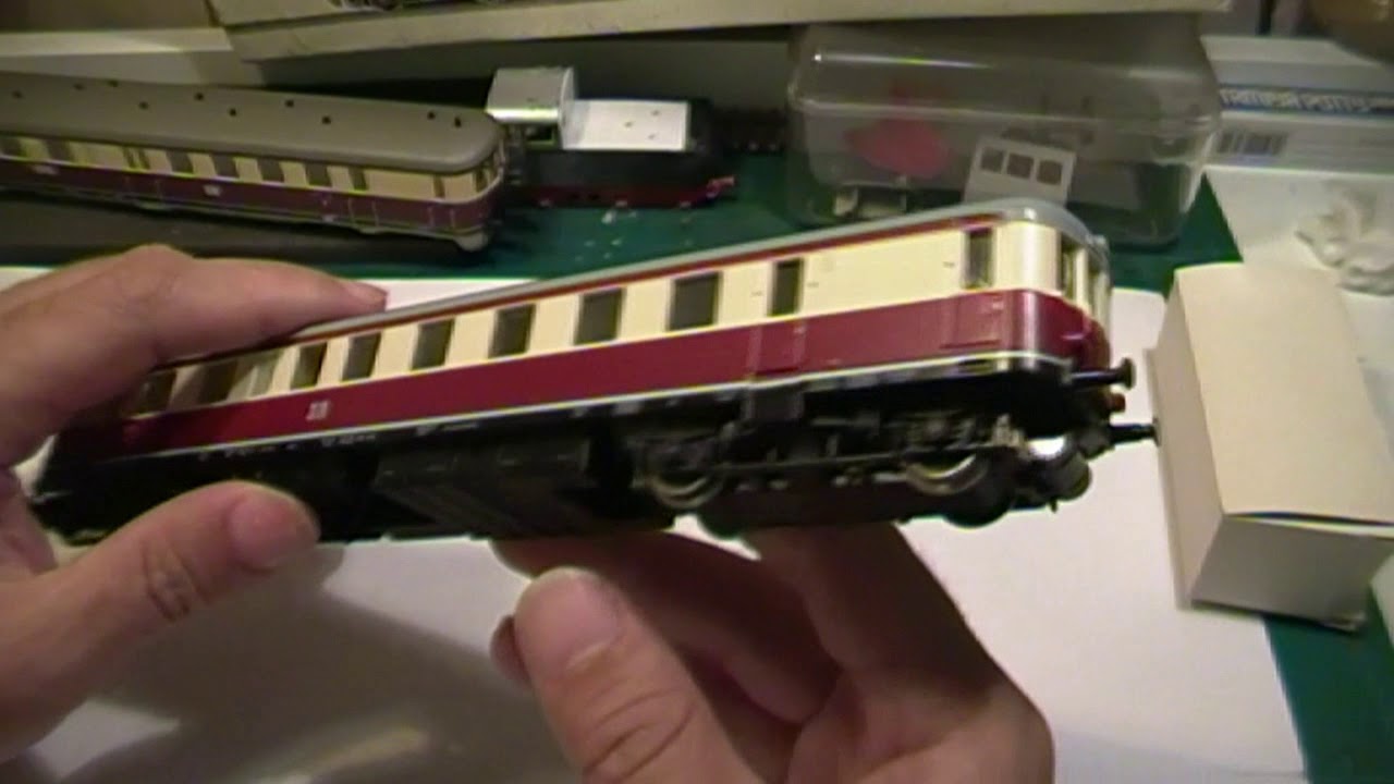 PIKO BR 185 0