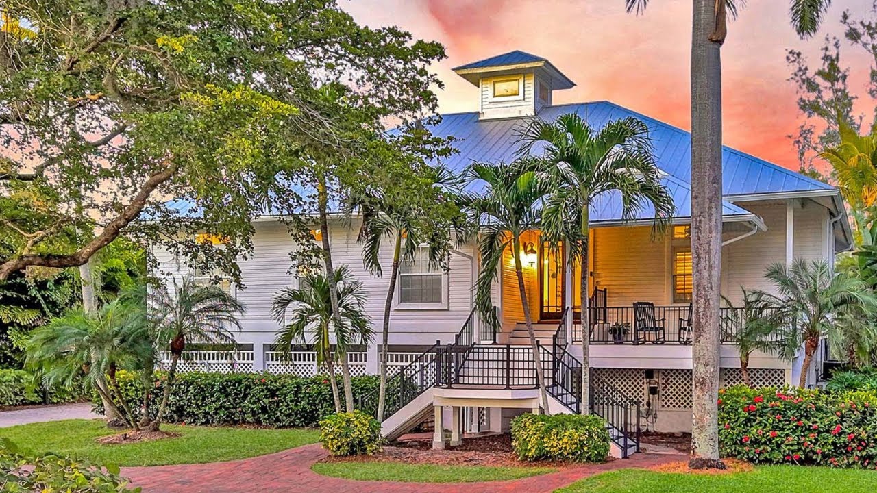 15499 Thory Ct | Fort Myers, FL 33908