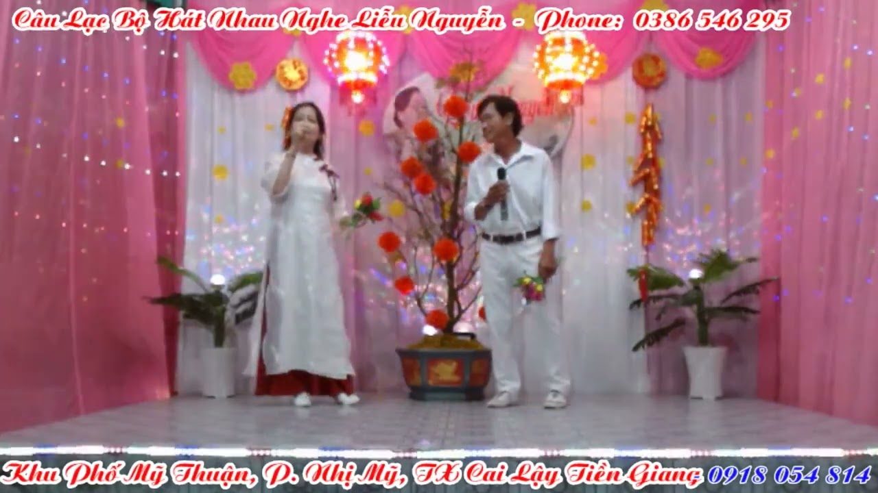 TC , HÀN MẠC TỬ , THANH TẤT & ANH DŨNG , 24 , 02 , 2026