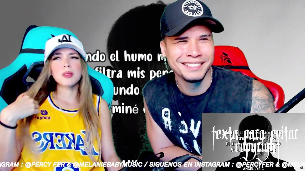 VENENO | Junior H, Paloma Mami ( Reacción | Opinión )