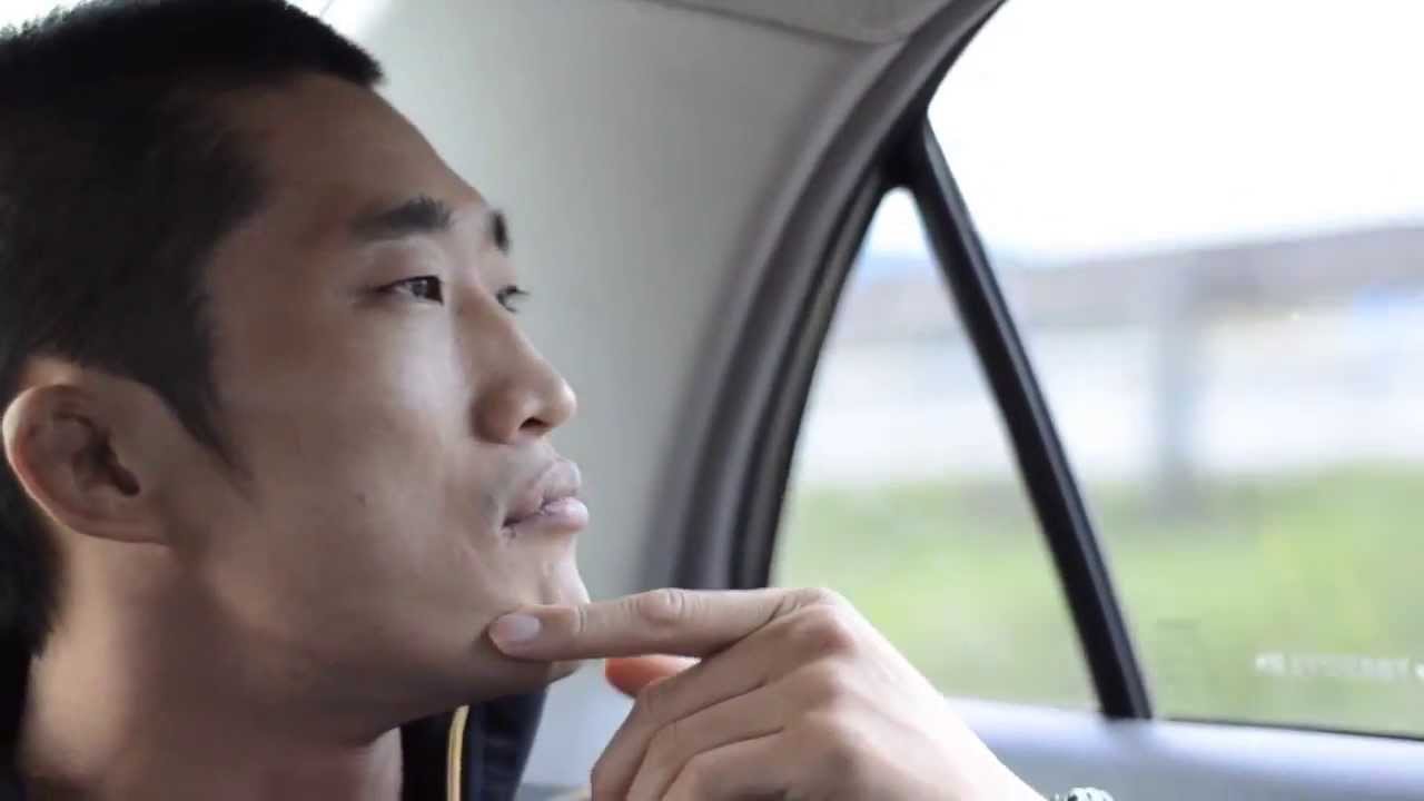 UFC Dong Hyun Kim in Brazil