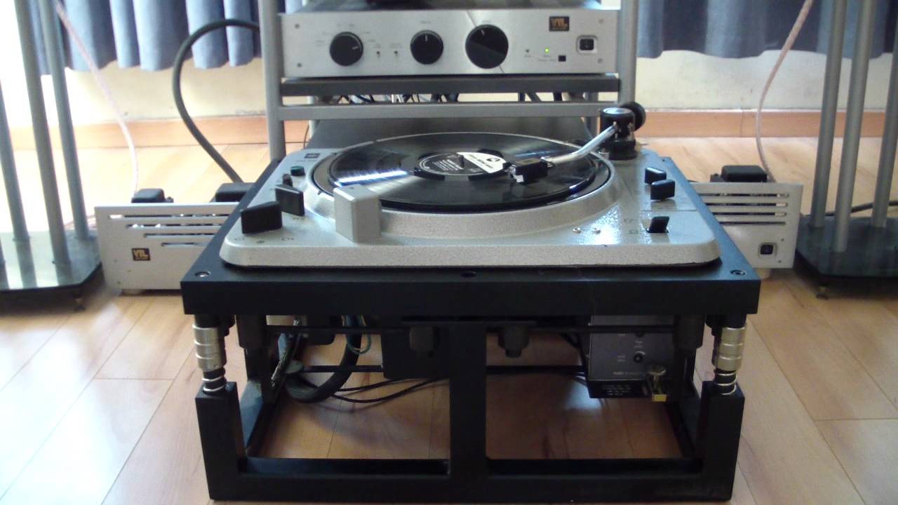 Tsuyoshi Yamamoto - Midnight Sugar (EMT 930 st - EMT 155 st)