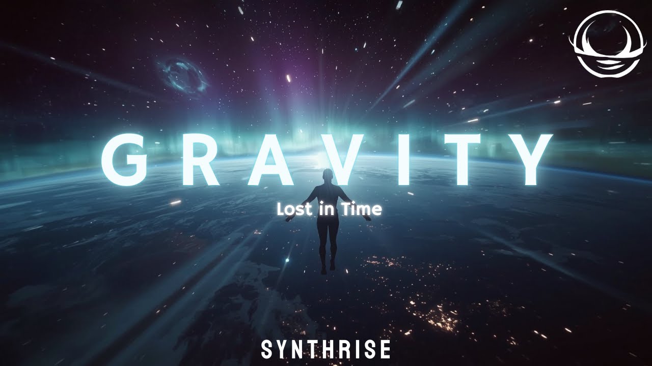 Gravity – Emotional Future Bass | Synthrise