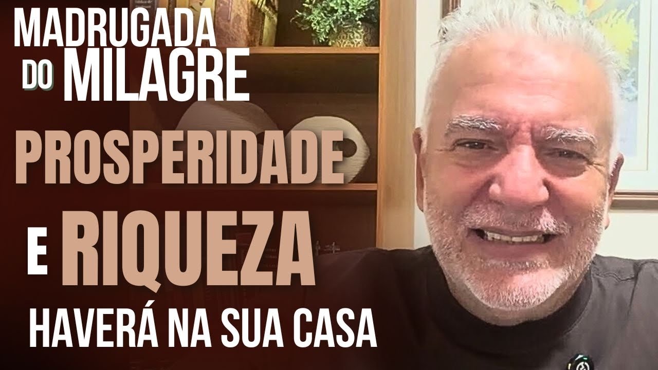 MADRUGADA DO MILAGRE. 7 DIAS DE VITÓRIA 