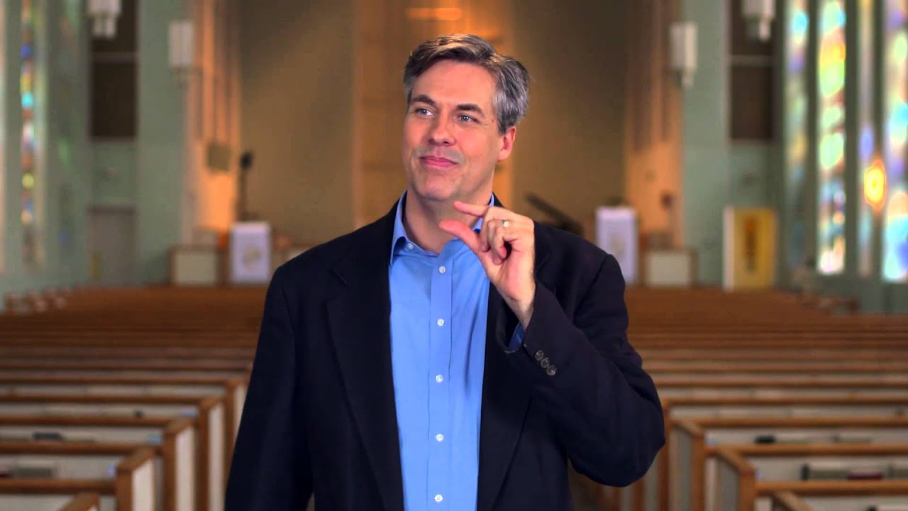 81 | Wesleyan Quadrilateral -- Chuck Knows Church