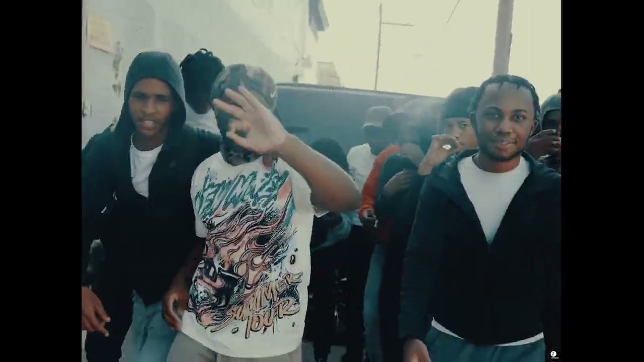 LIL SESH - RANKED 2 (Official Music Video)