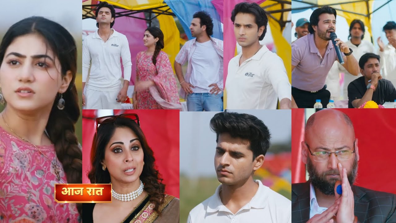 Tu Juliet jatt di 19 March 2026 New promo - Nawab hai match ko lekar pareshan