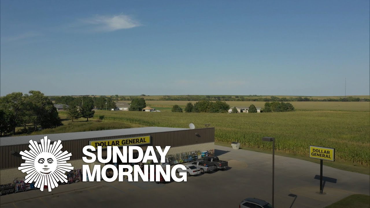 Deal or no deal? The expansion of Dollar Stores