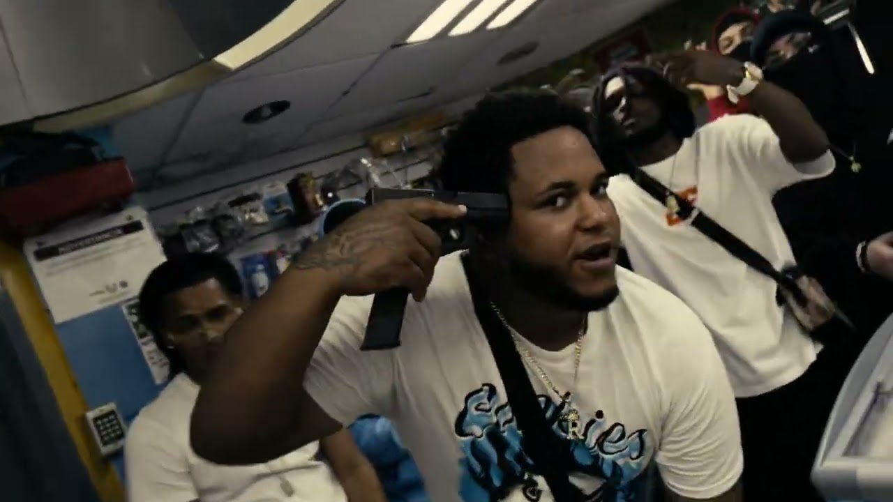 LaMole177| 🚁📿COLLARES📿🚁(VIDEO OFICIAL )