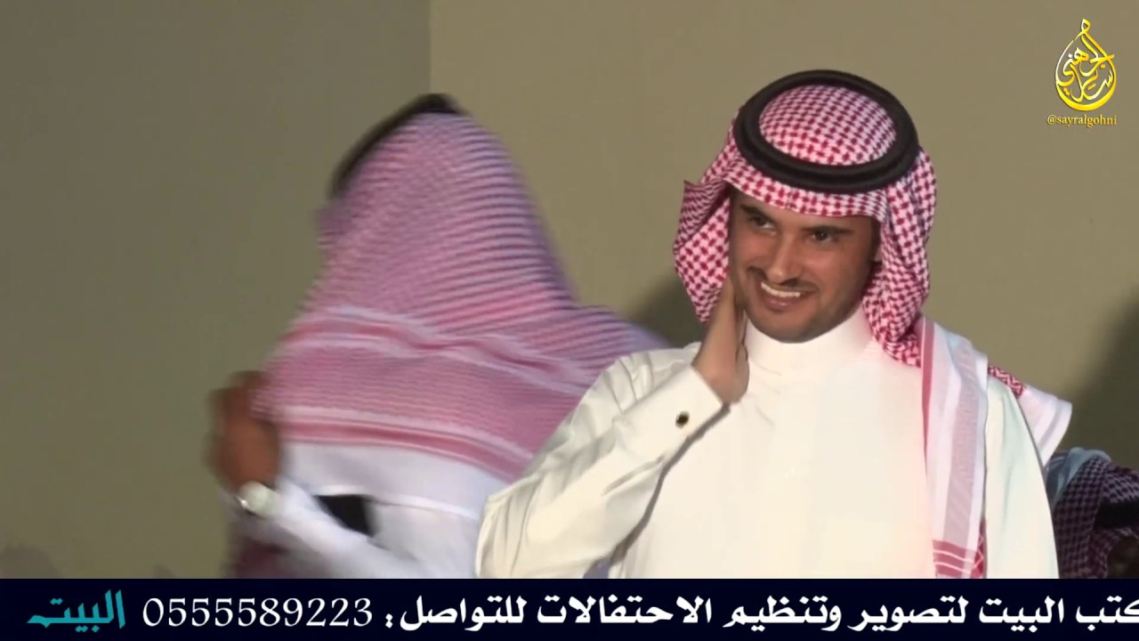 مواجهة نارية 🔥 بين عبدالعزيز العازمي و عواد العلوني