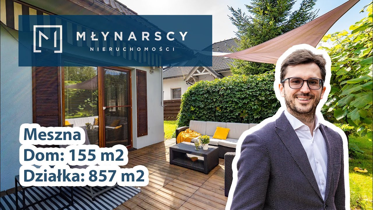 Dom na sprzedaż Meszna (okolice Szczyrku, Bielska-Białej)